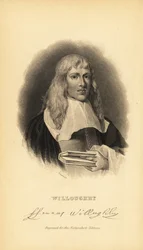 Francis Willughby of Willoughby, Engelse ornitholoog en ichthyoloog, 1635-1672